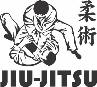 Джиу джитсу / Jiu Jitsu