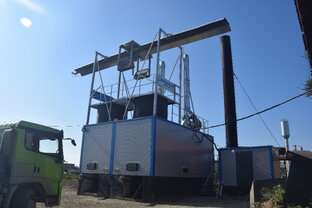 Реализованные проекты