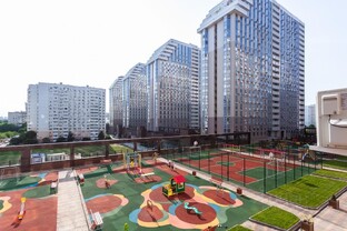 О недвижимости Краснодара