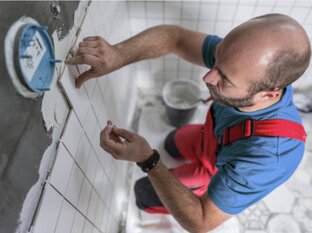 Всё про плитку