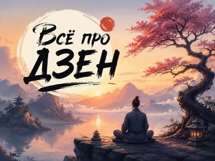 Про ДЗЕН