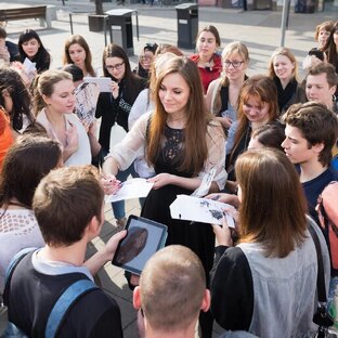 Психология успеха