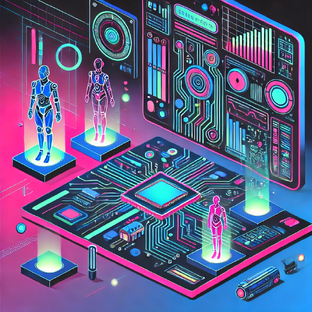 OKPixels : ИТ-Аутсорсинг