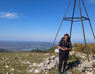 Путешествия и прогулки