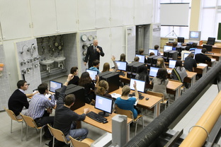 Подборки программ по Бакалавриату и Специалитету