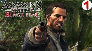 Прохождение Assassin’s Creed IV: Black Flag