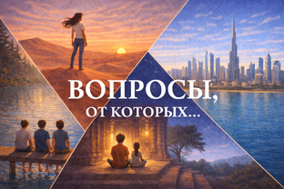 Вопросы, от которых
