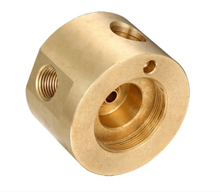 CNC parts