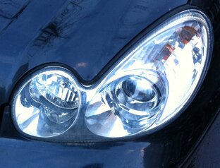 Hyundai SONATA EF