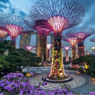 Куда поехать отдыхать
