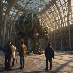 Жизни и Судьбы!