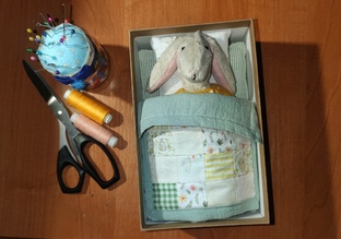 Мини зверята