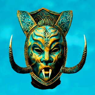 НОВОЕ оружие, броня и ТРОФЕИ