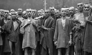 ✡ ХОЛОКОСТ ✡