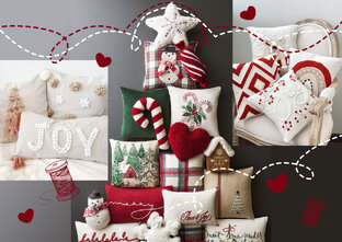 Новогодний декор