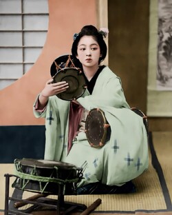 Старые фото