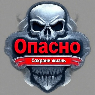 Берегите себя 