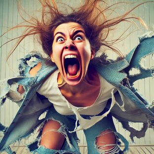 Разборки с работодателем 