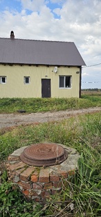 Жизнь в глубинке Урала
