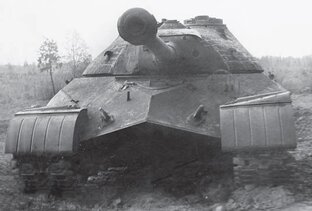 ИС-5