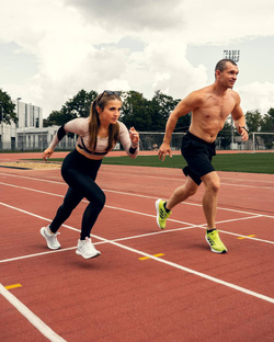 Тренировки