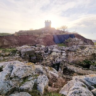 Империя на Боспоре Киммерийском