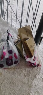 Мои покупки на Вайлдбериз