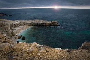 Крымские зарисовки