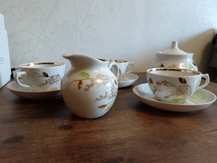 Мои продажи на Авито