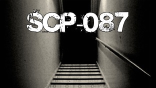 SCP-087 все части