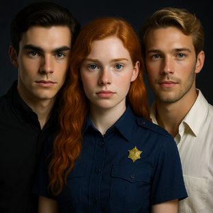 Повелитель Тьмы