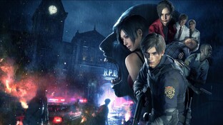 Resident Evil Remake