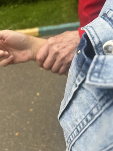 В поисках смыслов. Дом престарелых