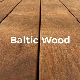 Baltic Wood