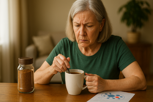 SOS сигналы организма