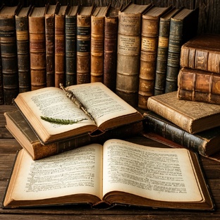 Источники по генеалогии