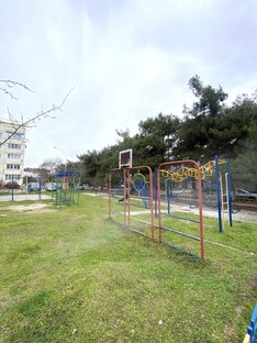 Квартиры в Геленджике на ул.Маяковского