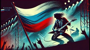 Современная российская эстрада.