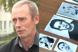 Барнаульский маньяк