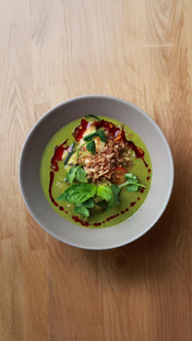 Новые рецепты