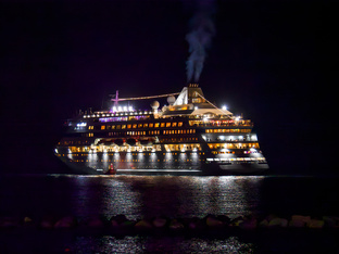 Круиз на Astoria Grande