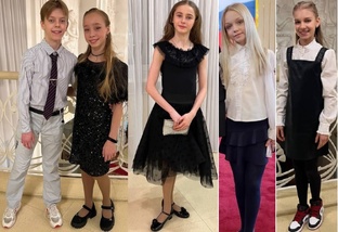 Контрольные прокаты юниоров 2024