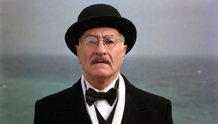 Советский дететив