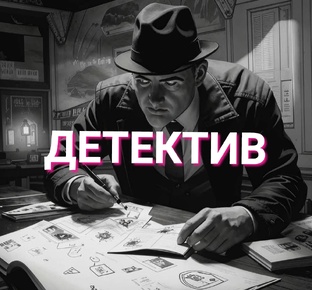 Детектив