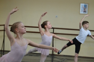 Вакансии преподавателям