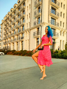 Мои мысли и жизнь