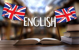 Курс английского языка