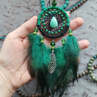 Маленькие ловцы снов