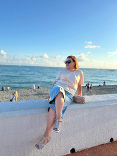 Отпуск 2025. Сочи