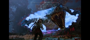 God of war Ragnarok 2024 pc